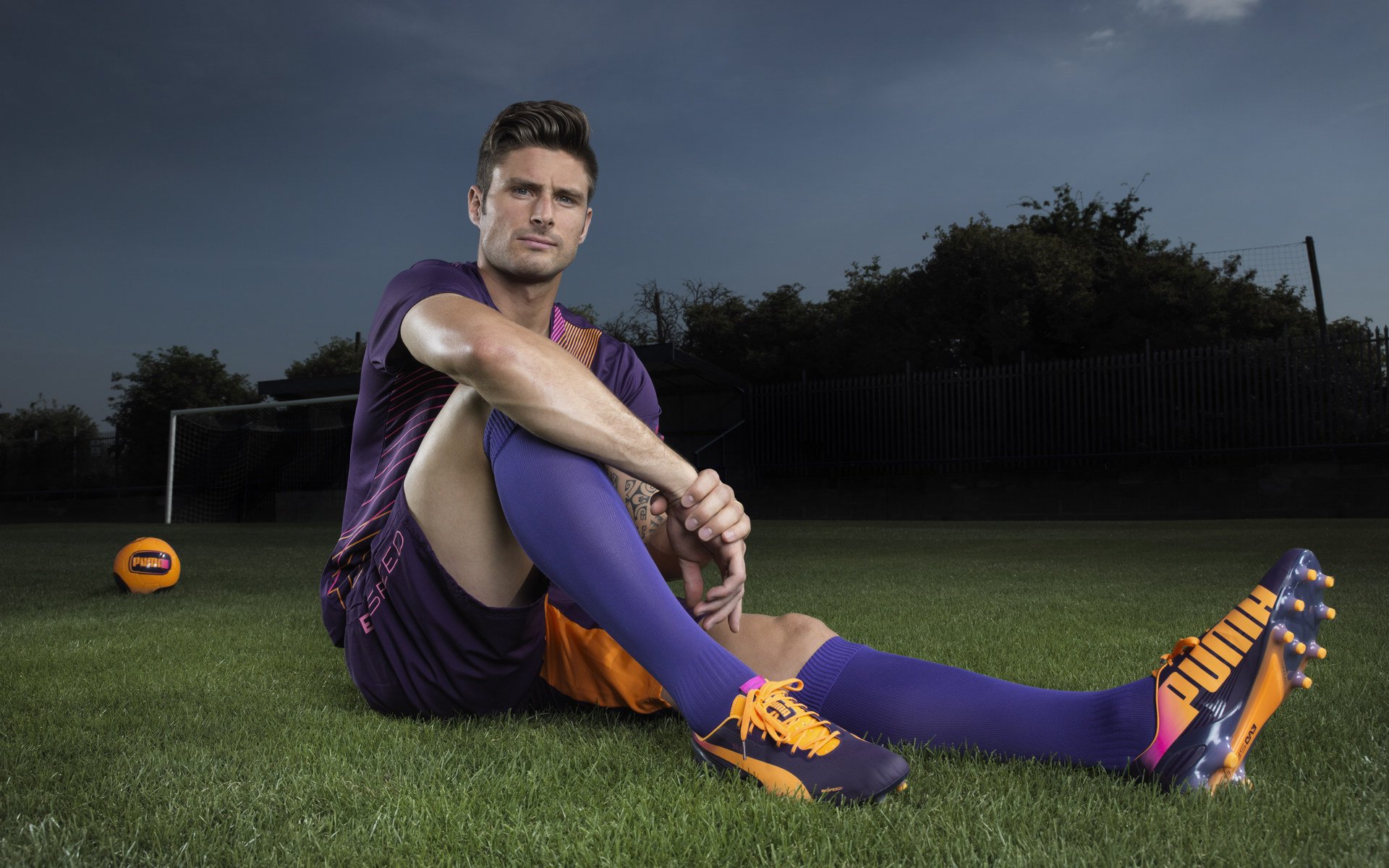 “球员趣味：场外最奇葩的趣味爱好”，足球奇葩人物