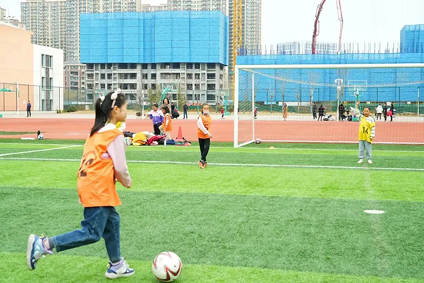 开云体育：体育与教育的结合：学校如何推广运动的简单介绍